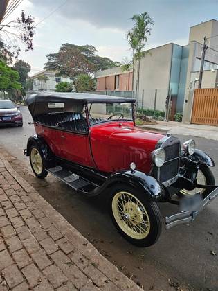 FORD PHAETON 3.2 GASOLINA 4P MANUAL FORD PHAETON 3.2 GASOLINA 4P MANUAL